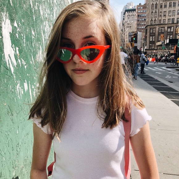 Meet your Posher, Morgan - Picture 1 of 1